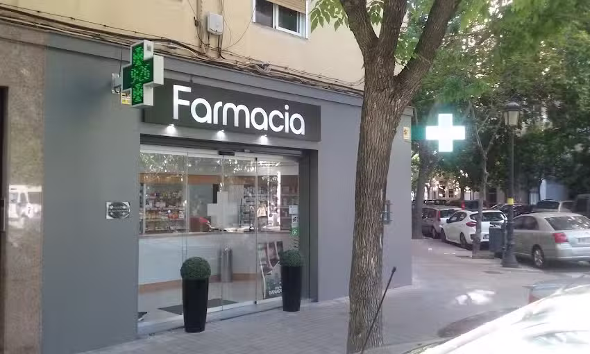 FARMACIA Ldo. Juan Luis Dur&aacute;n