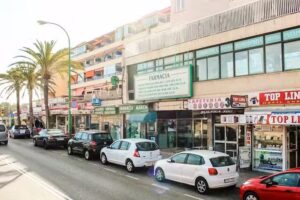 FARMACIA LDO. JUAN MARCH