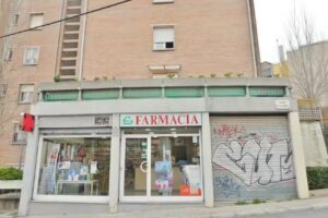 Farm&agrave;cia Ldo Juan Najar