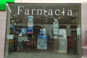 Farmacia Ldo. Juan Pablo Tocino Ramos