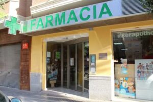 Farmacia Ldo. Manuel Climent Giner. Farmacia en Novelda. Parafarmacia.