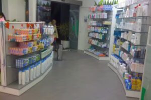 Farmacia Ldo. Marín Magán