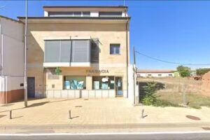 Farmacia Ldo. Mart&iacute;n Garc&iacute;a Colmenero