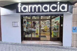 Farmacia Ldo. &Oacute;scar Gonz&aacute;lez Herranz