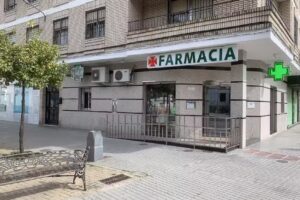 Farmacia Ldo. Rafael &Aacute;ngel Fern&aacute;ndez Mu&ntilde;oz