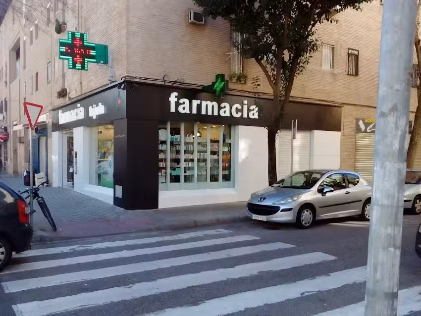 Farmacia Ldo. Rafael Tejada Romero