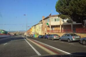 Farmacia Ldo. V&iacute;ctor del R&iacute;o Herrero