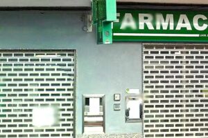 Farmacia Ldo. V&iacute;ctor Diago Segarra