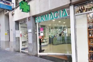 Farmacia Ldos. Garrido y Garrido