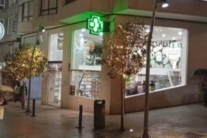 FARMACIA LEAL DON BOSCO