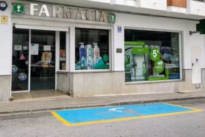 Farmacia Lecrin