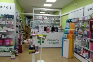 Farmacia Leirado