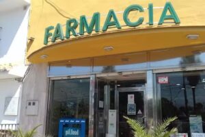 Farmacia Leiva