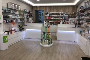 Farmacia Lend&iacute;nez