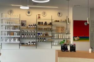 Farmacia Le&oacute;n