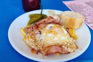 Farmacia Leonor Mesa Mart&iacute;nez