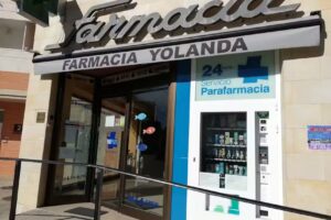 Farmacia Lera Toston