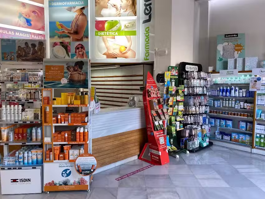 Farmacia Lerma