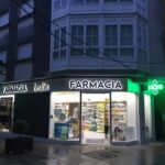 Farmacia Lest&oacute;n