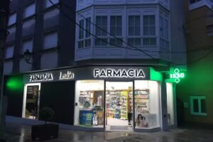 Farmacia Lest&oacute;n