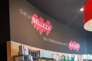 Farmacia &laquo;Leticia Santamar&iacute;a&raquo;