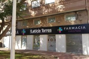 Farmacia Leticia Torres