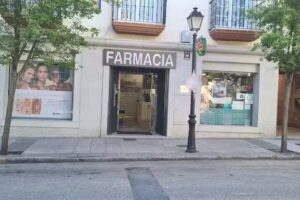 Farmacia Leticia Vega