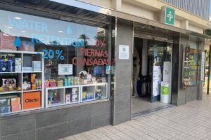 Farmacia Levante