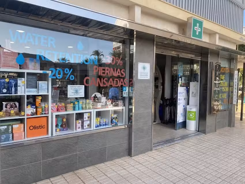 Farmacia Levante