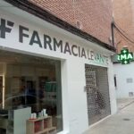 FARMACIA LEVANTE