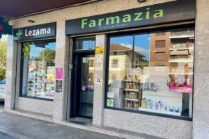 Farmacia Lezama
