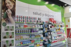 Farmacia Liarte
