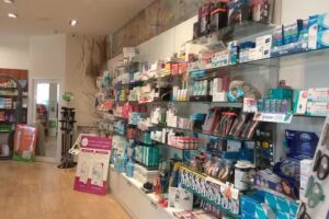 FARMACIA LIBERTAD MIJAS