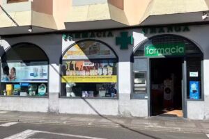 Farmacia Lic. Daniel Gonz&aacute;lez Uranga