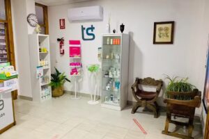 Farmacia Licenciada Teresa Sobrino Alañon