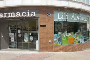 Farmacia Lil&iacute; &Aacute;lvarez