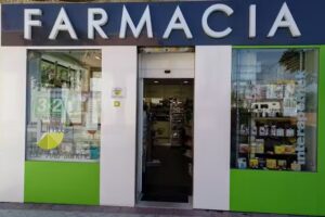 Farmacia Lima 34