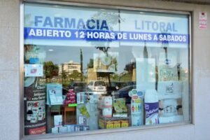 Farmacia Litoral