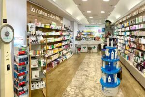 Farmacia Llambí Dermofarmacia, Cosmética, Expertos en Formulación