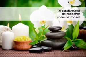 Farmacia Llanos del &aacute;guila. Lda Blanca S&aacute;nchez Villama&ntilde;an