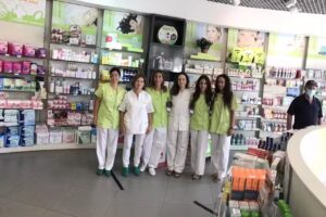 Farmacia Lloret Caballeria