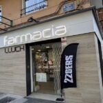 Farmacia Lluch