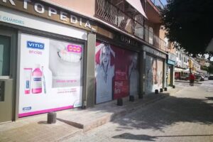Farmacia Lluis Antoni Espuis Morera