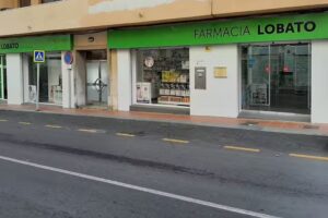 Farmacia Lobato 13 horas