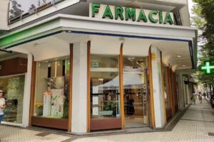 Farmacia Loidi