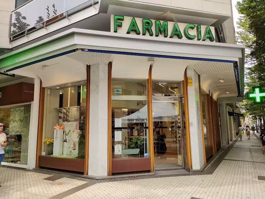 Farmacia Loidi