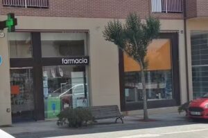 Farmacia Loiu Garcia Bustamante