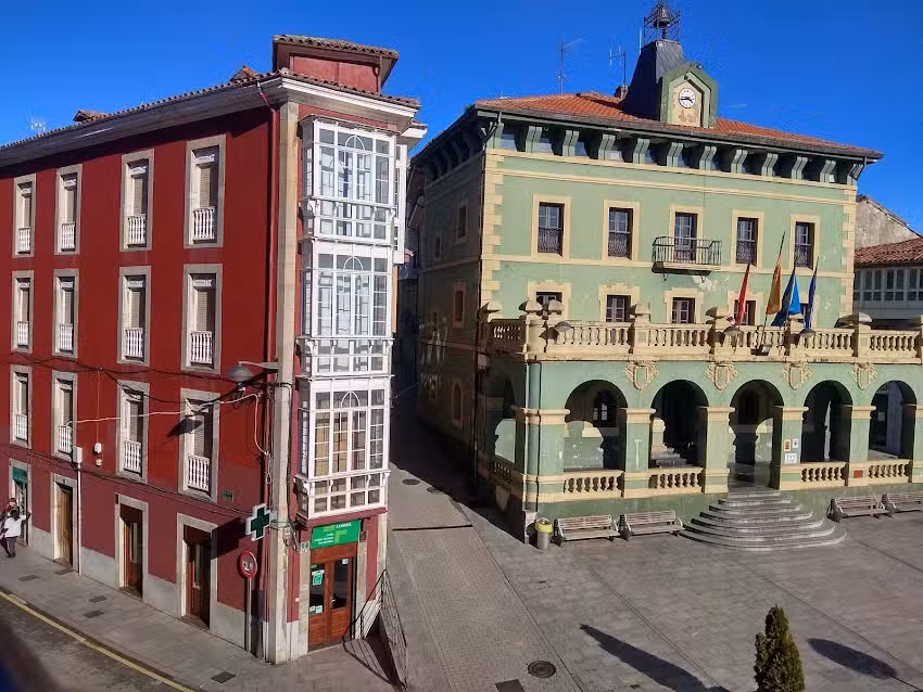 FARMACIA LOMBA &ndash; PABLO DE JUAN