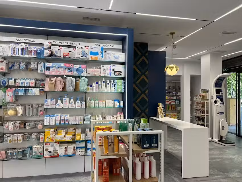 𝗙𝗮𝗿𝗺𝗮𝗰𝗶𝗮 𝗟𝗼𝗺𝗲𝗹𝗶𝗻𝗼- Farmacia en Fuenlabrada y Parafarmacia online 𝟮𝟰𝗵