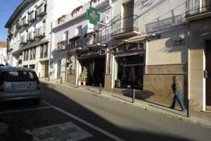 Farmacia Lope de Vega